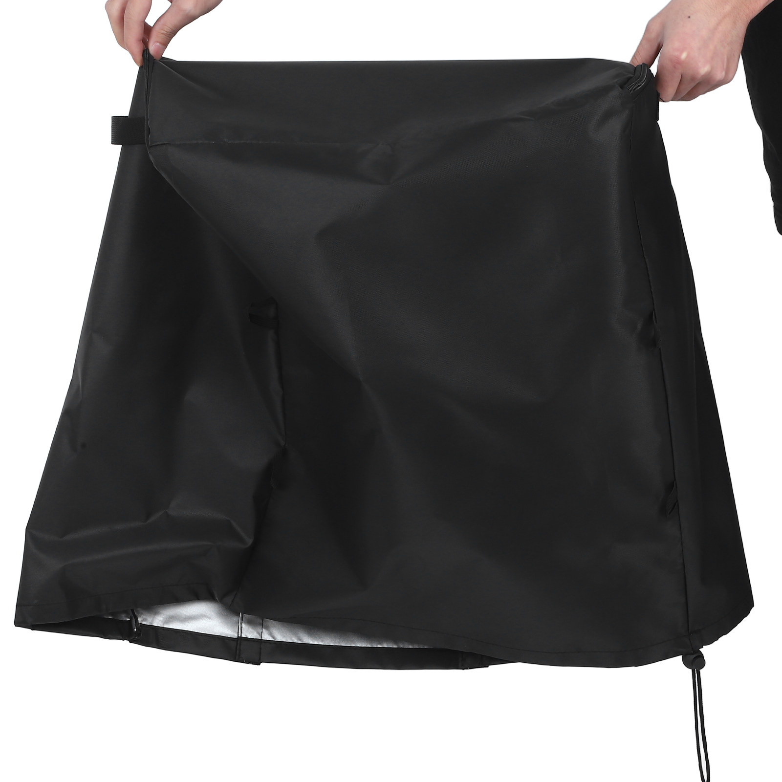 Hot Tub - Hot Tub Heater Protector Cover Waterproof