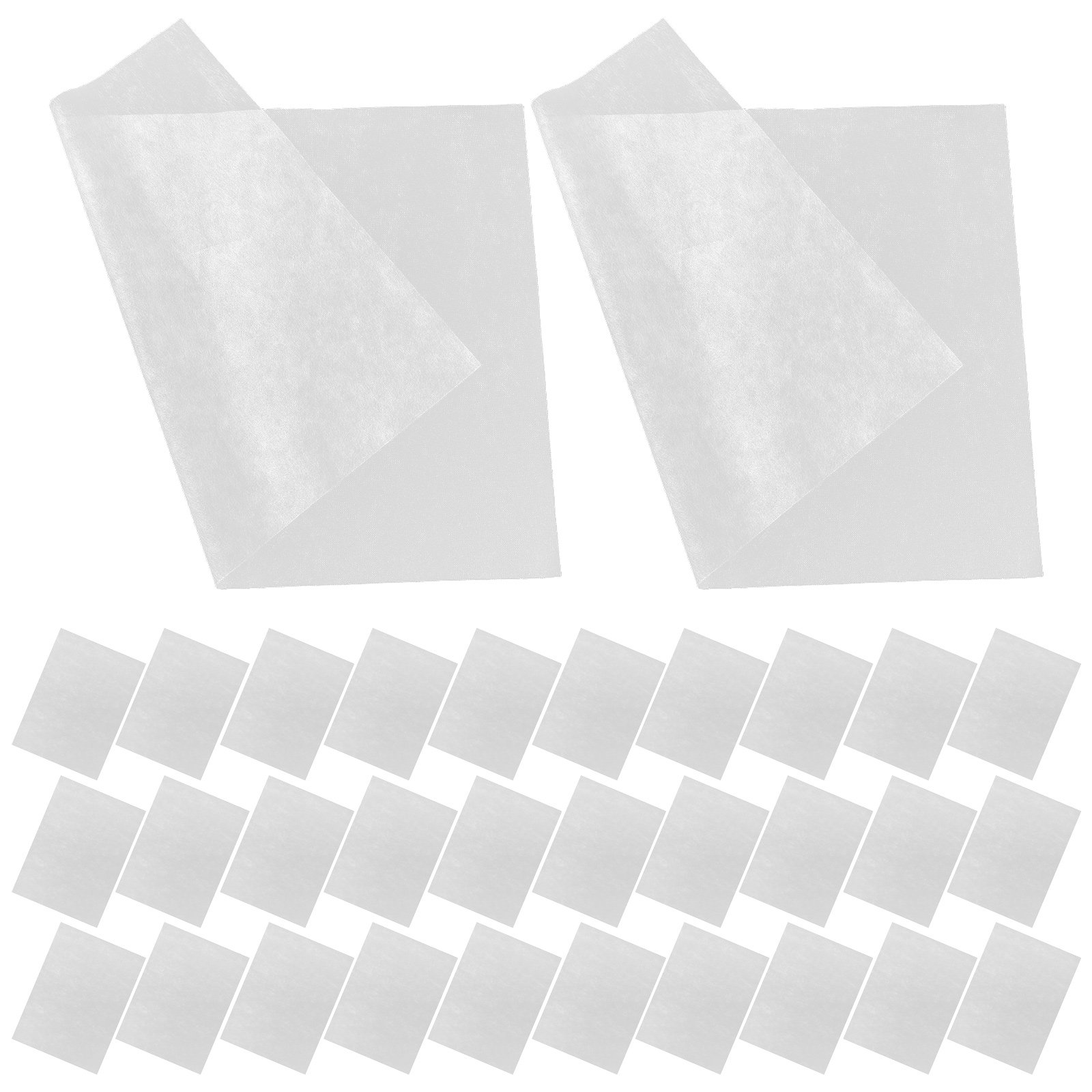 Spa Towel - 100Pcs Disposable Travel Pillow Towels Soft