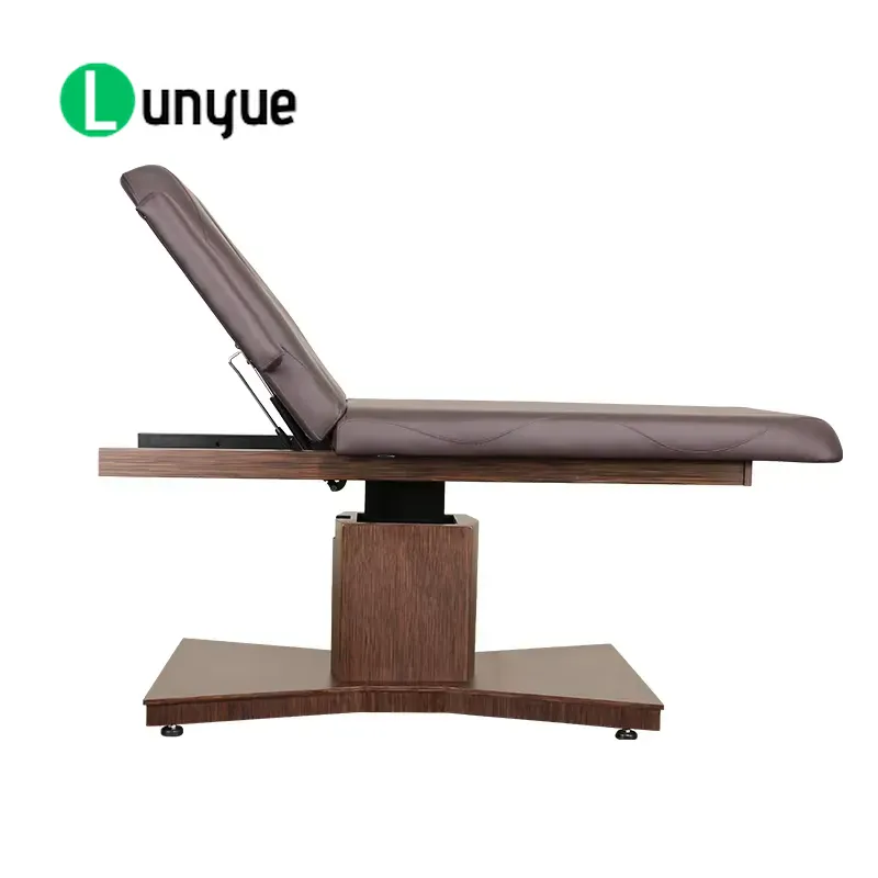Electric Massage Table Sofa Wo - огляд і ціна Spa Wellness Gym