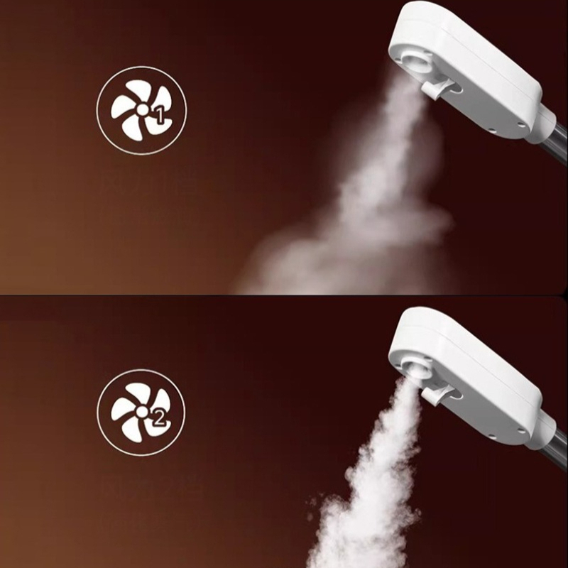 Vertical Face Steamer Hot Cold - огляд і ціна Face Steamer