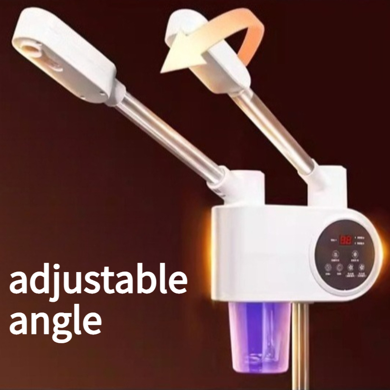 Vertical Face Steamer Hot Cold - огляд і ціна Face Steamer