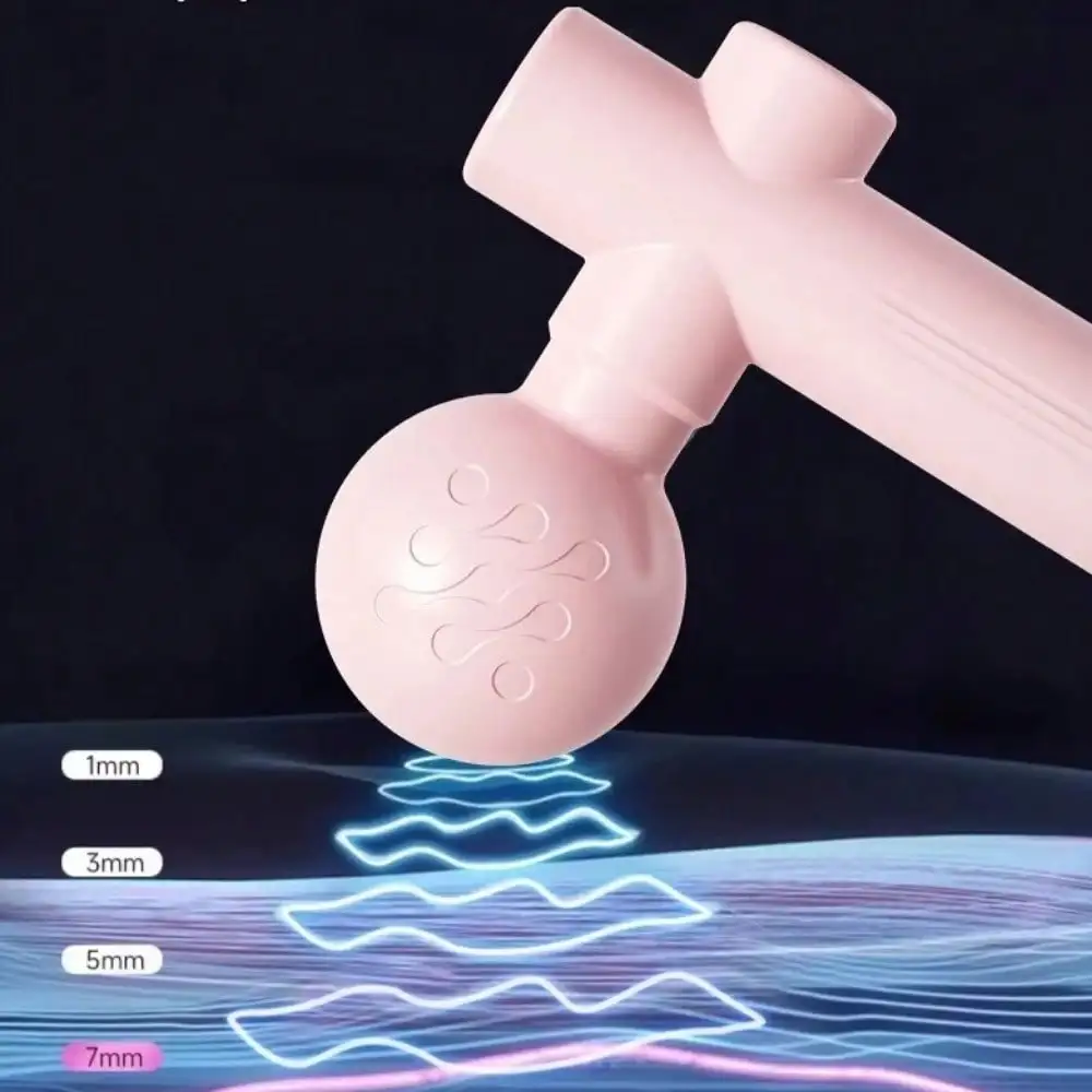 2026 Mini Massage Gun Fascia M - огляд і ціна Massage Gun
