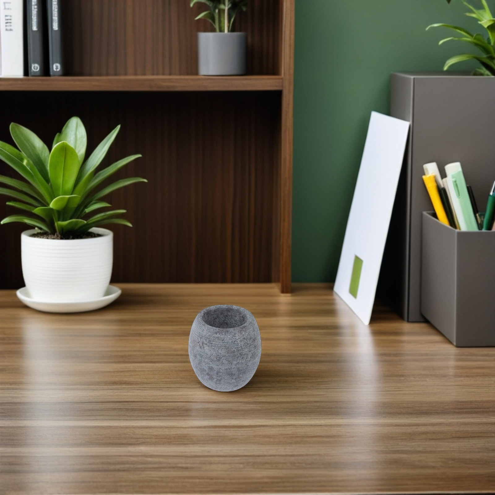Natural Lava Stone Aromatherap - огляд і ціна Aromatherapy Diffuser