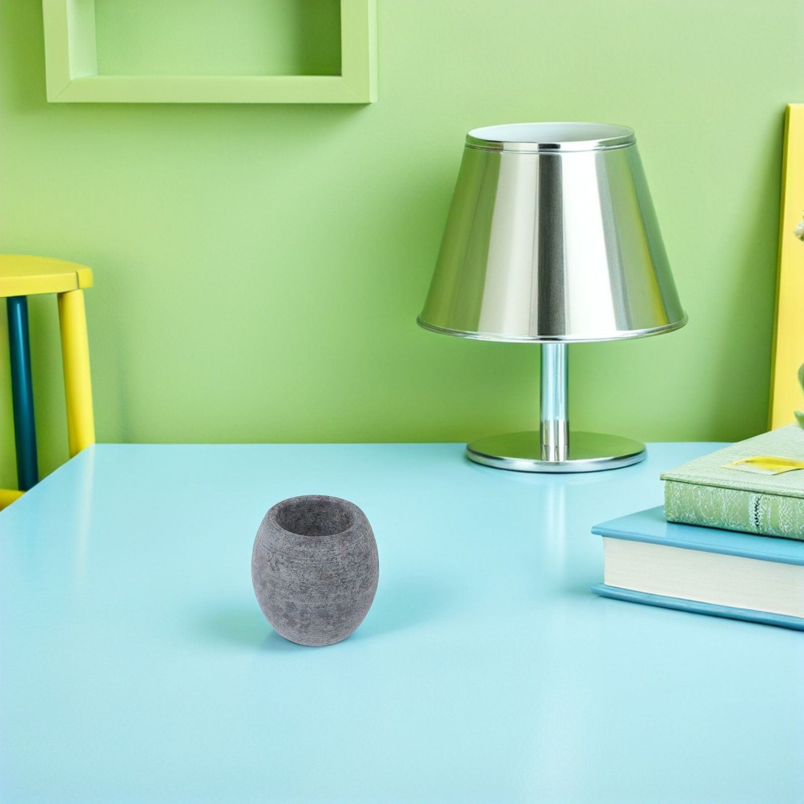 Natural Lava Stone Aromatherap - огляд і ціна Aromatherapy Diffuser