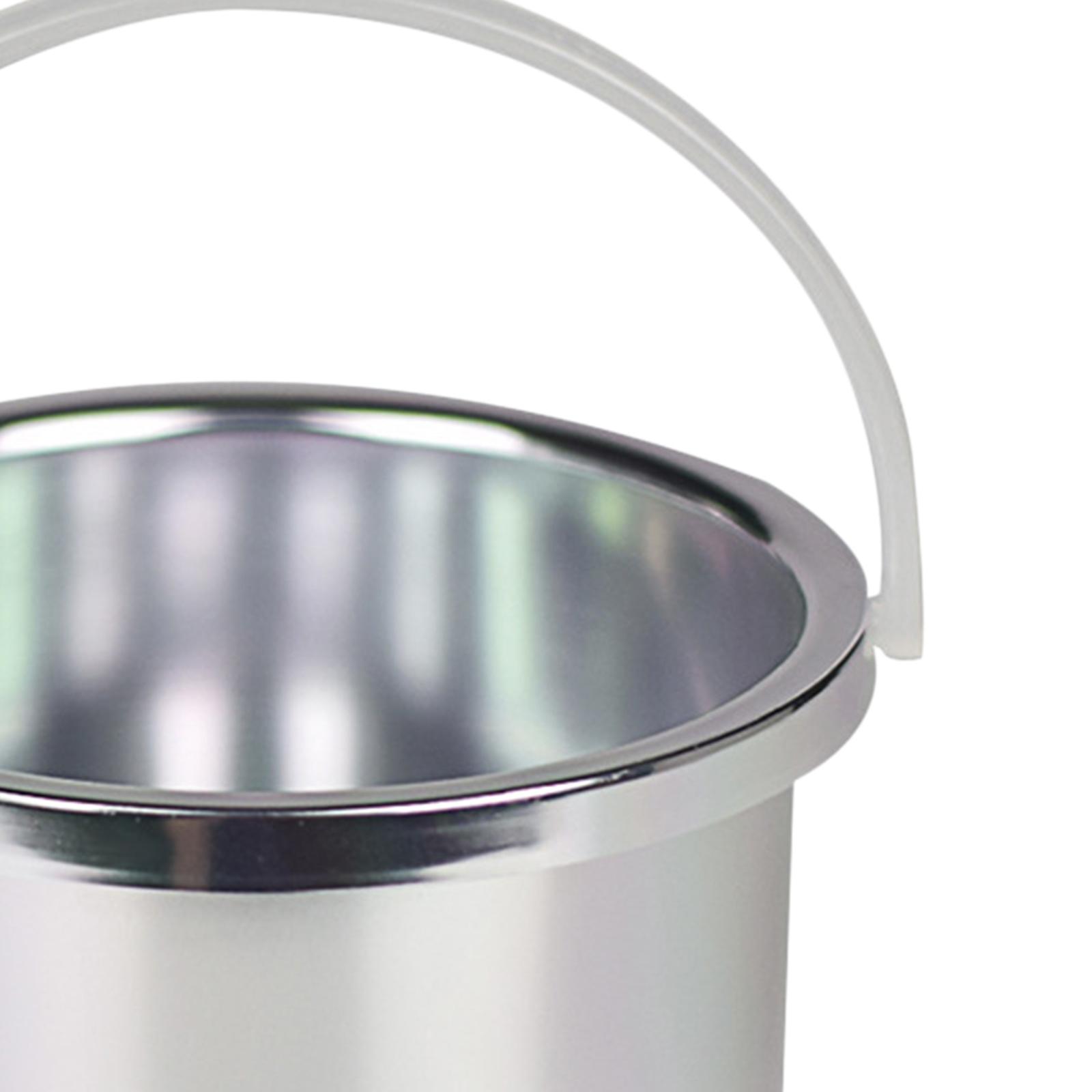 Non Stick Waxing Bowl Melting  - огляд і ціна Wax Warmer