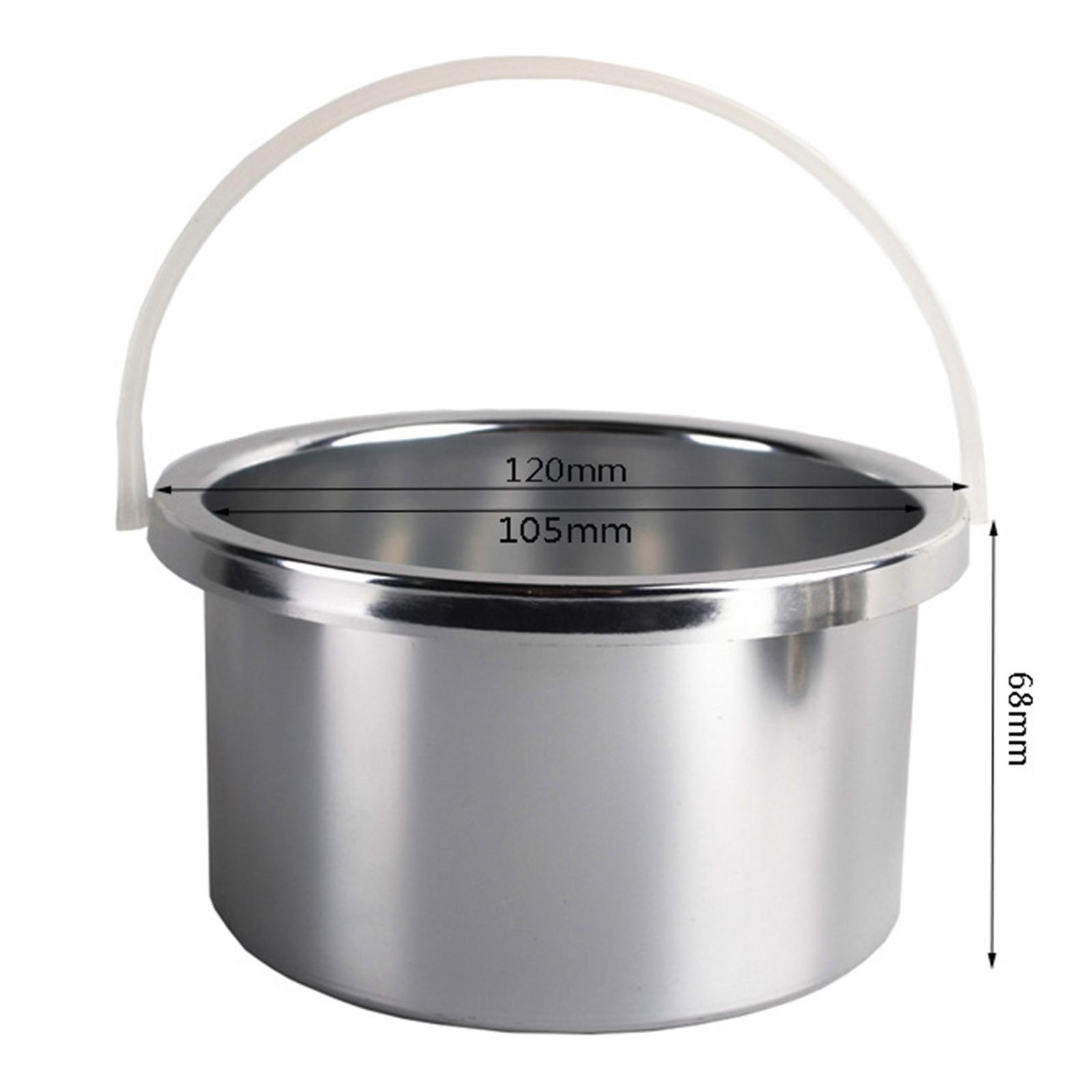 Non Stick Waxing Bowl Melting  - огляд і ціна Wax Warmer
