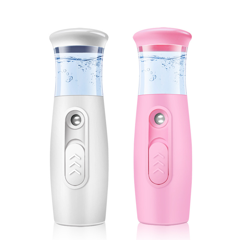 Nano Mist Facial Sprayer USB H - огляд і ціна Face Steamer