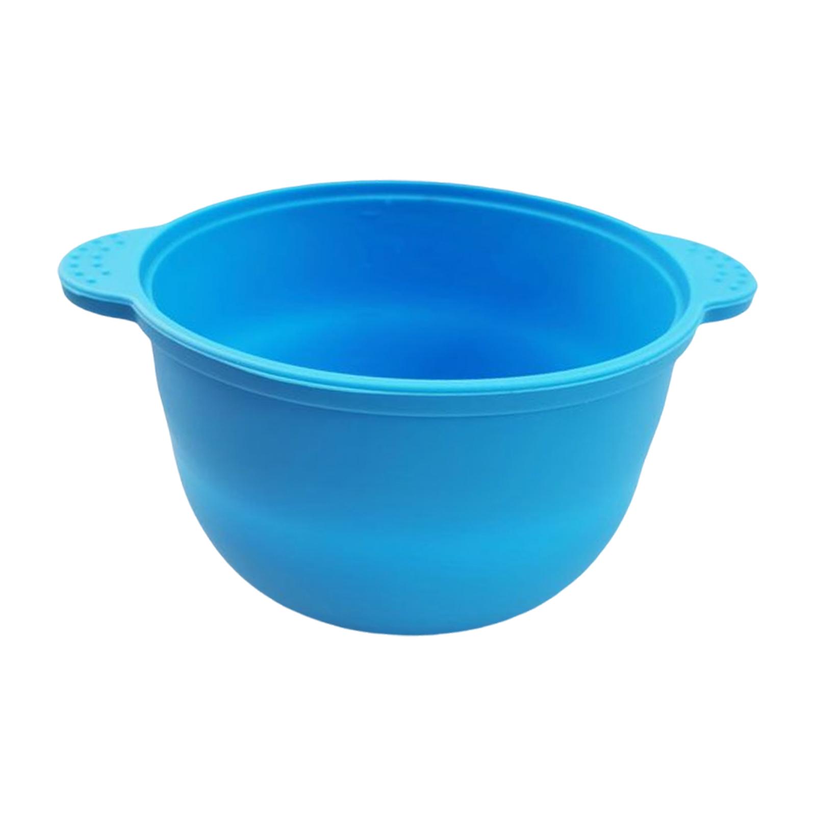 Wax Warmer Liner Silicone Nons - огляд і ціна Wax Warmer