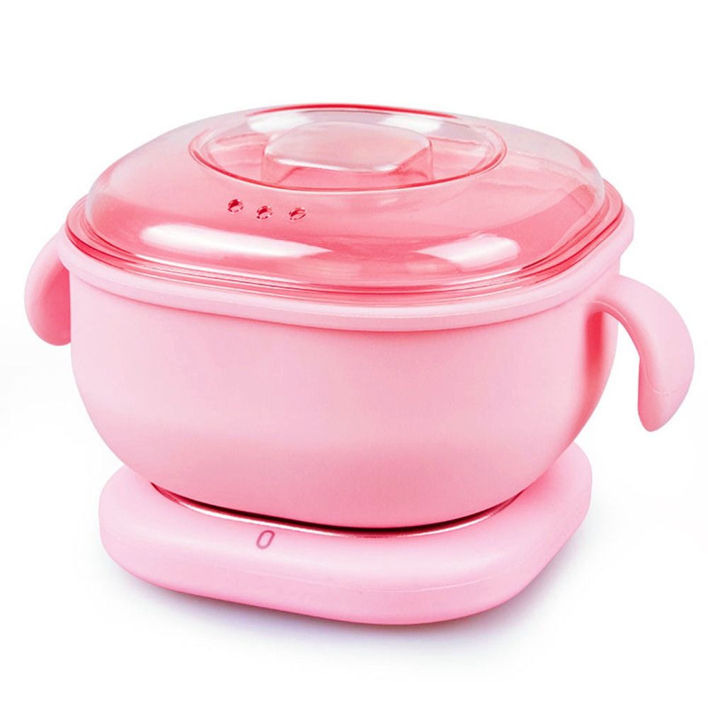 400ml Foldable Wax Heater Heat - огляд і ціна Wax Warmer