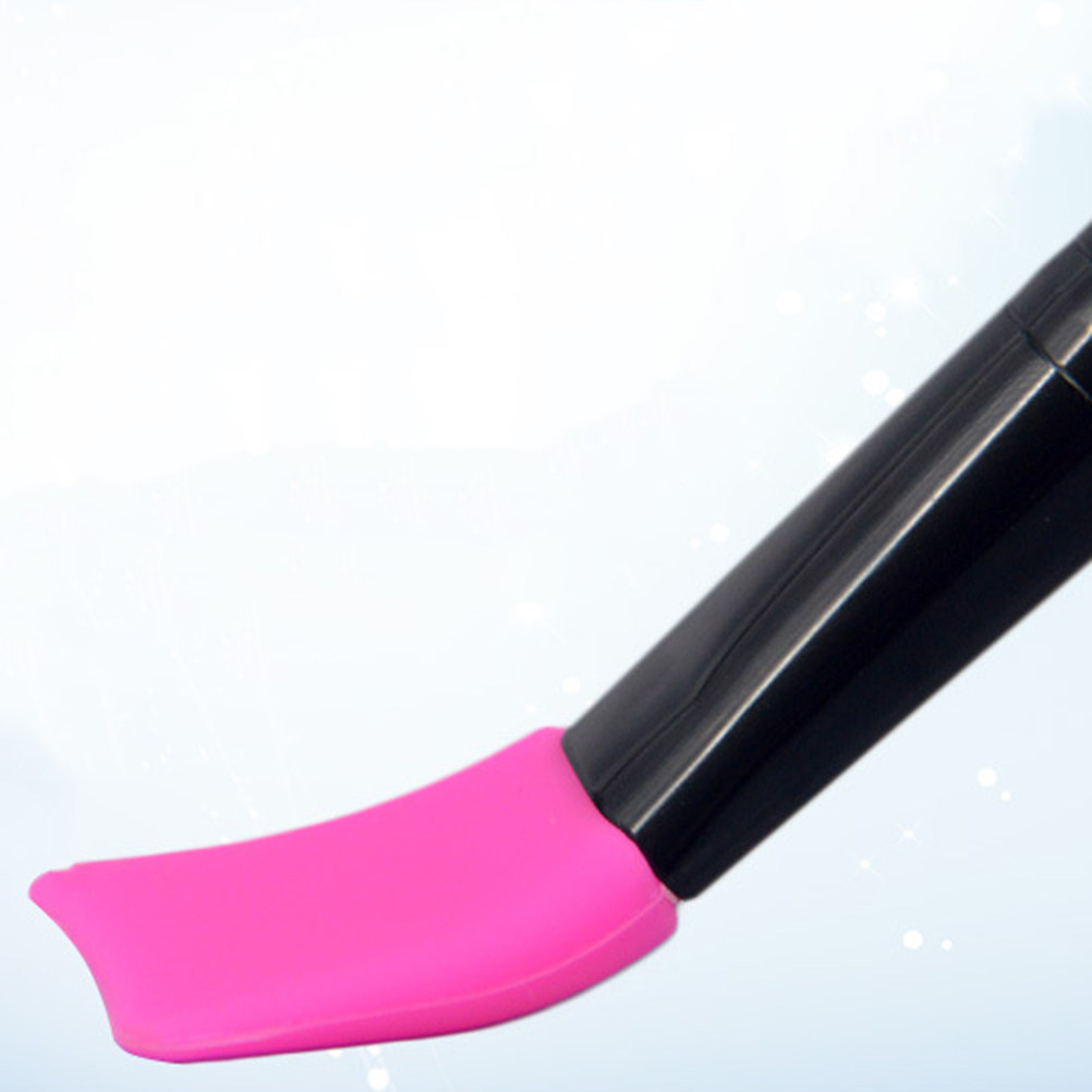 6Pcs Silicone Face Mask Brush  - огляд і ціна Body Brush