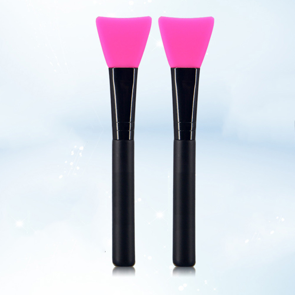 6Pcs Silicone Face Mask Brush  - огляд і ціна Body Brush