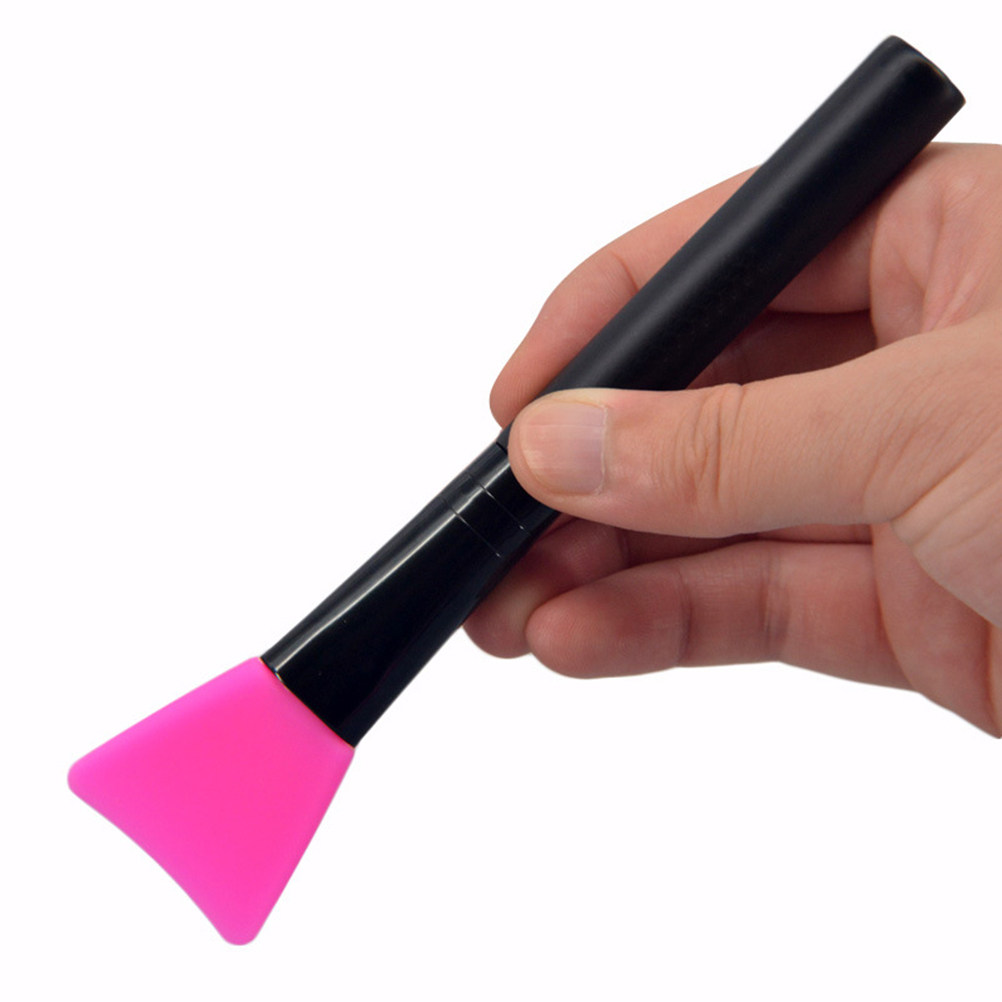 6Pcs Silicone Face Mask Brush  - огляд і ціна Body Brush
