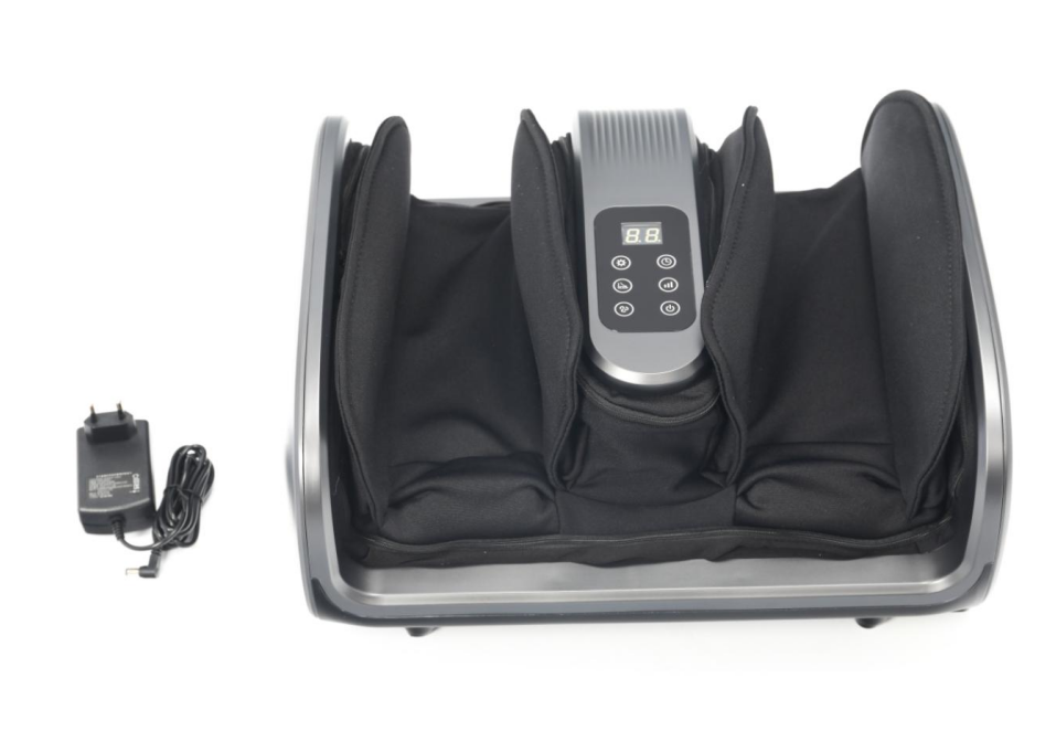 R Home Use Professional Shiats - огляд і ціна Foot Spa