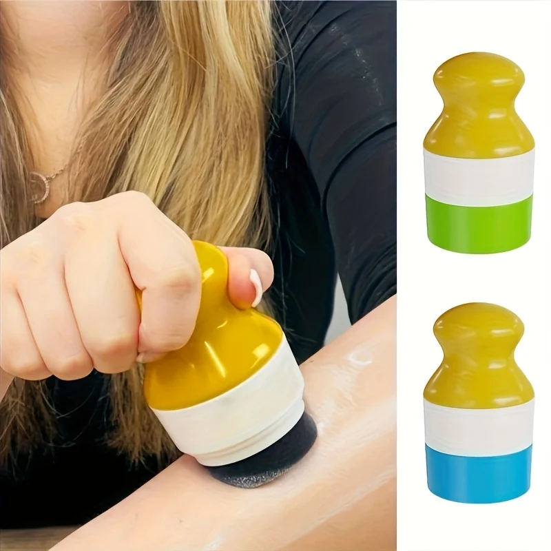 Body Lotion Sunscreen Applicat - огляд і ціна Body Brush