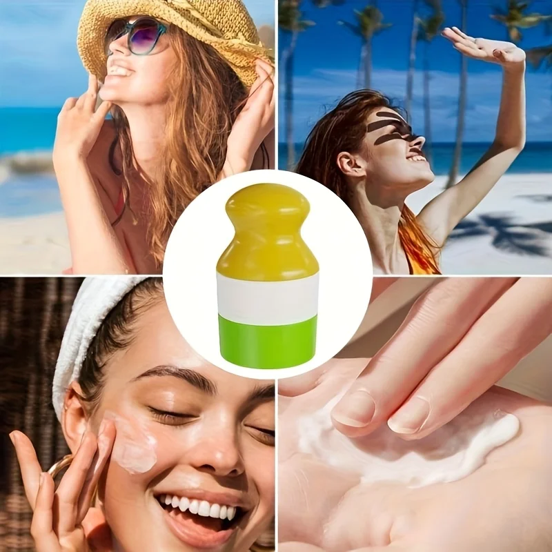 Body Lotion Sunscreen Applicat - огляд і ціна Body Brush