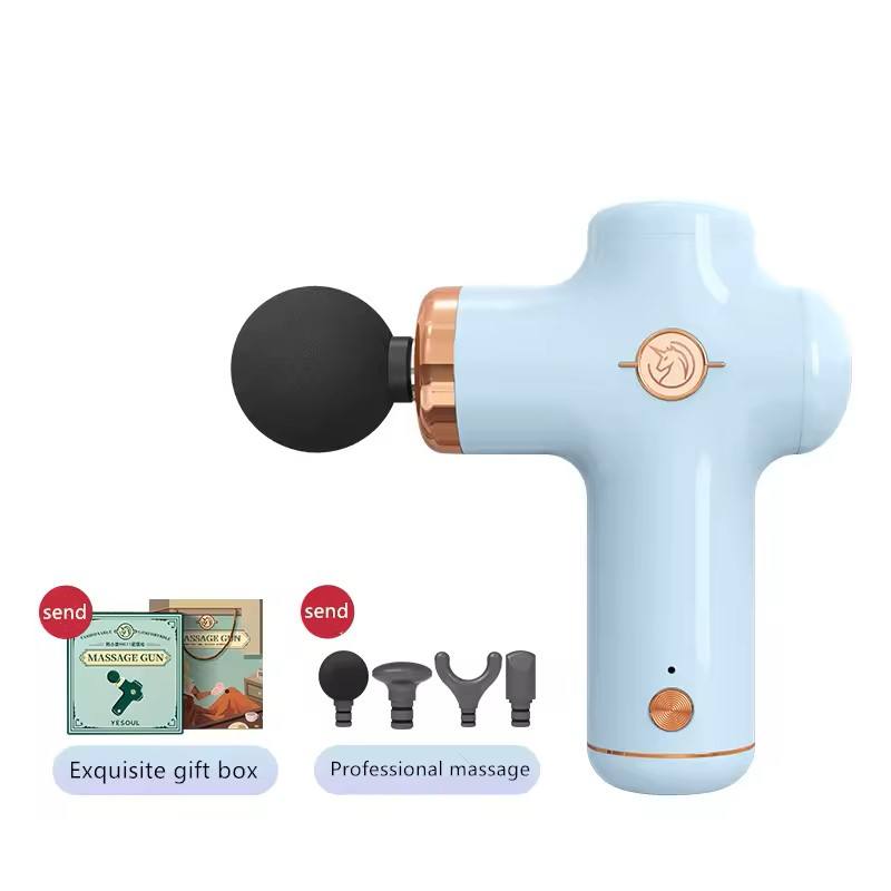Handheld Mini Massage Gun With - огляд і ціна Massage Gun