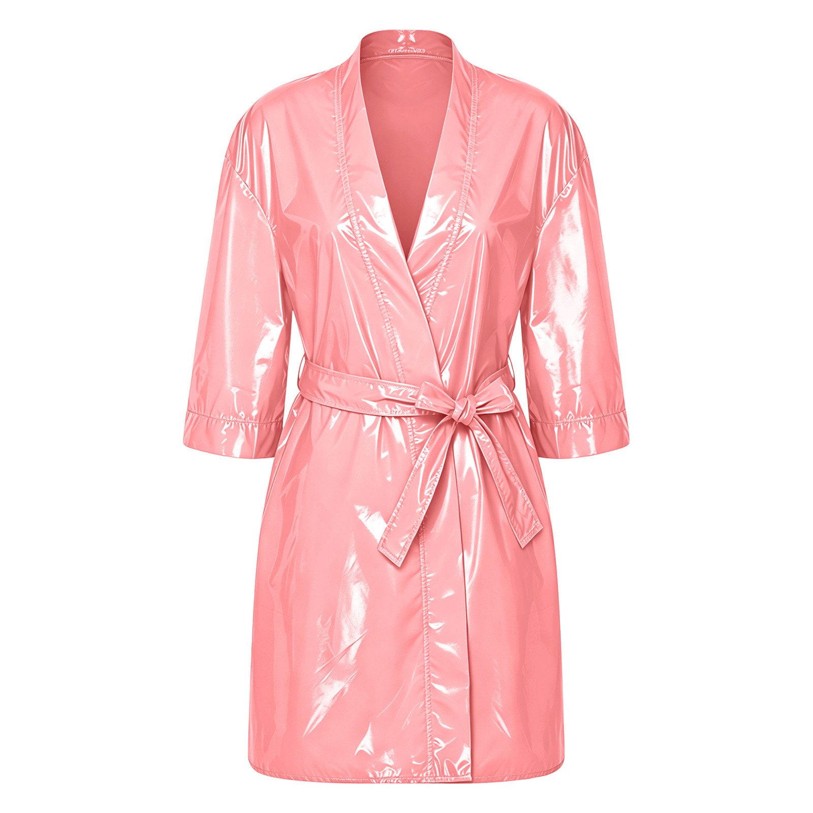 Women Waterproof Short Robe Be - огляд і ціна Bathrobe