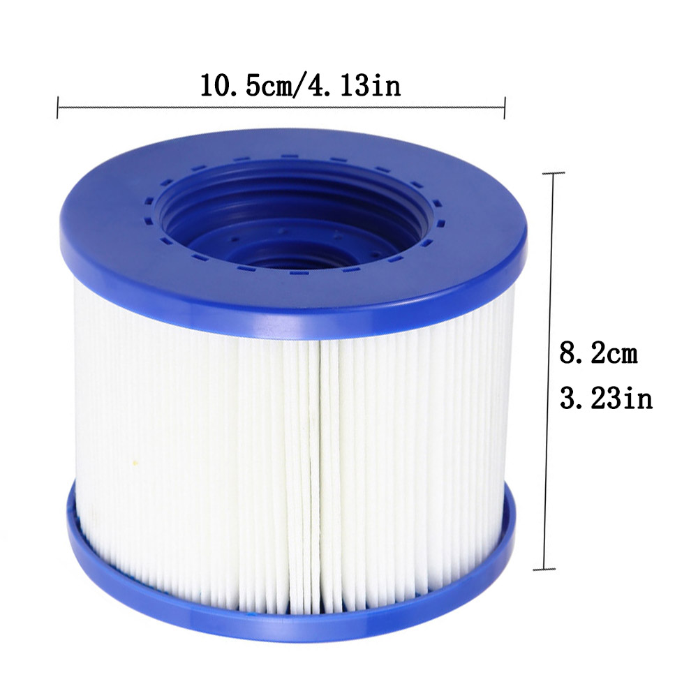 Screw in Hot Tub Filter Cartri - огляд і ціна Hot Tub