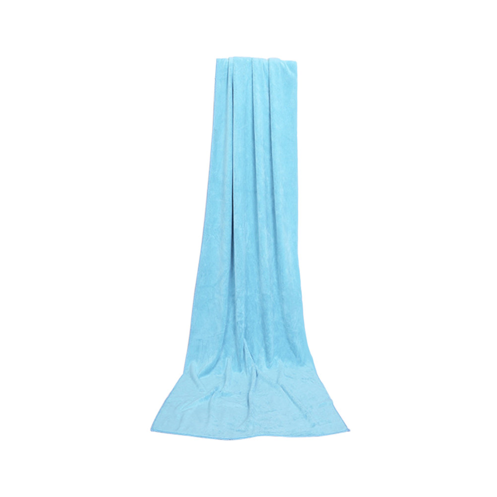 70x140cm Super Absorbent Quick - огляд і ціна Spa Towel