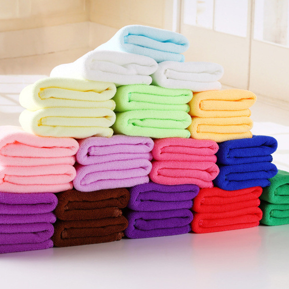 70x140cm Super Absorbent Quick - огляд і ціна Spa Towel