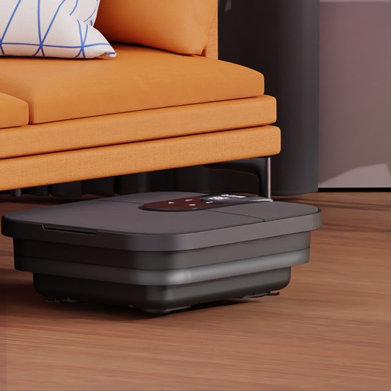 CFolding Electric Foot Bath Bu - огляд і ціна Spa Massager