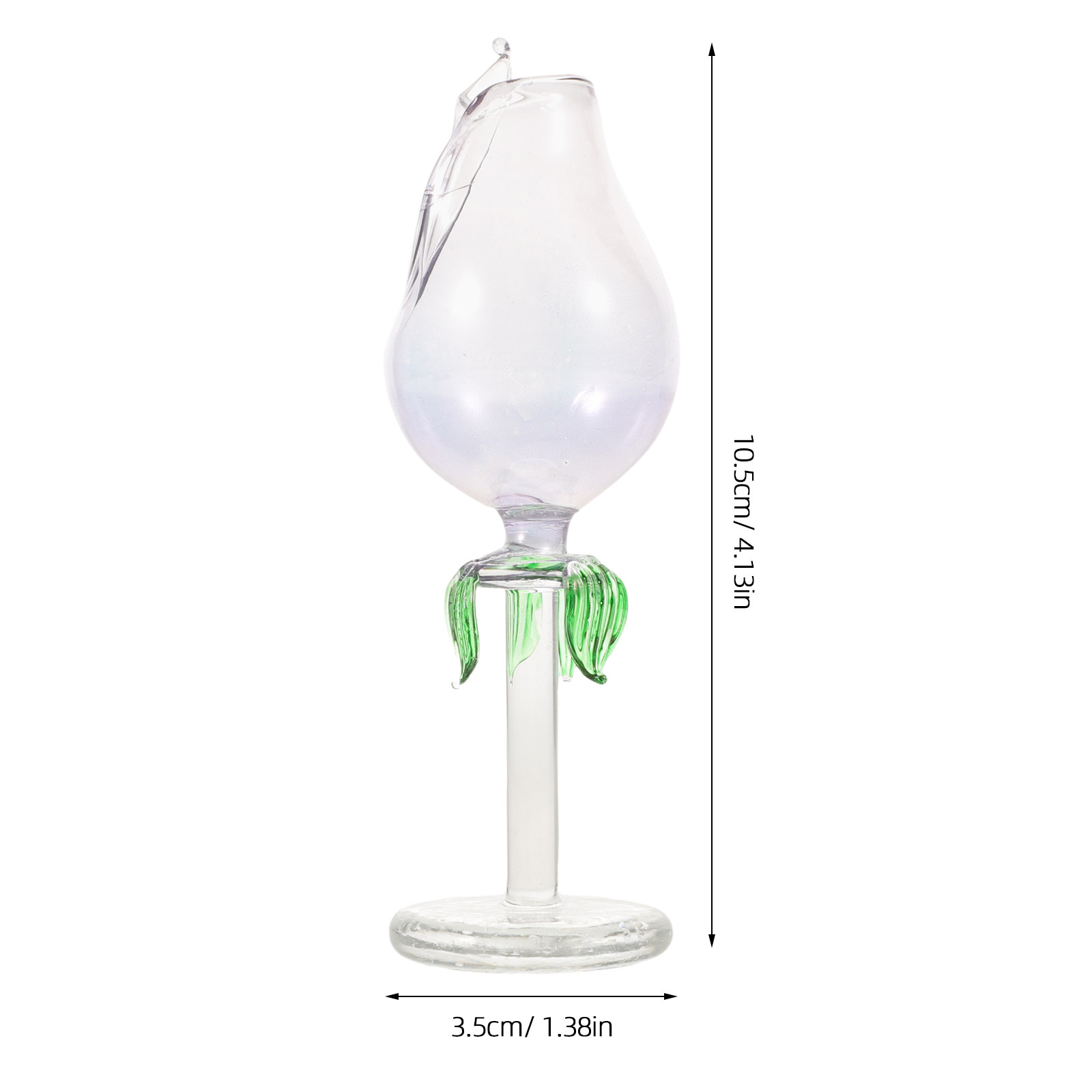 2Pcs Glass Essential Oil Diffu - огляд і ціна Aromatherapy Diffuser