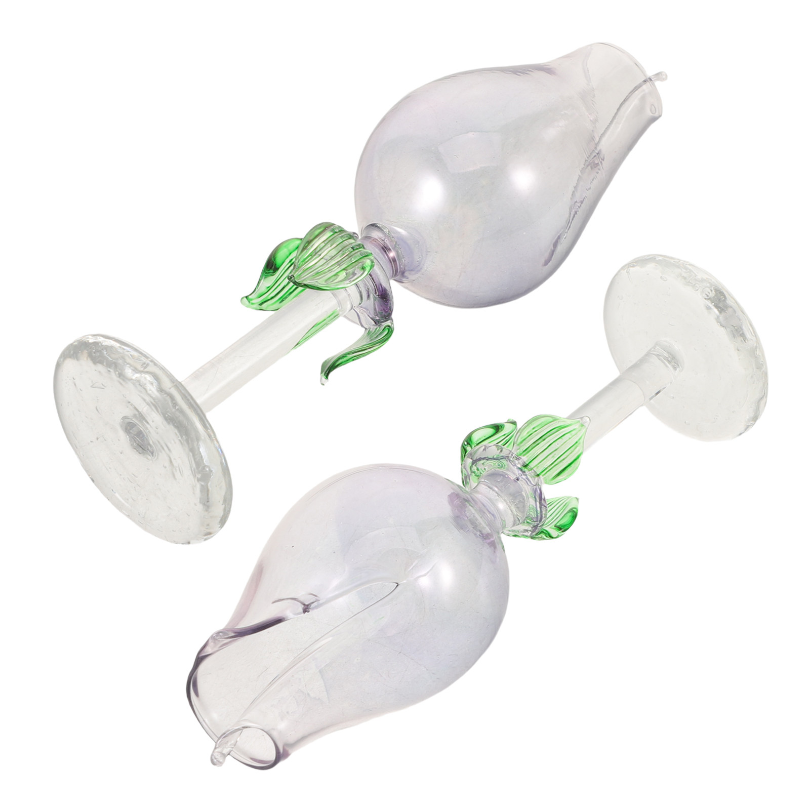 2Pcs Glass Essential Oil Diffu - огляд і ціна Aromatherapy Diffuser