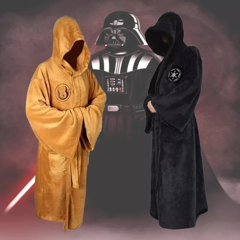 25COSJedi Knight Cosplay Costu - огляд і ціна Bathrobe