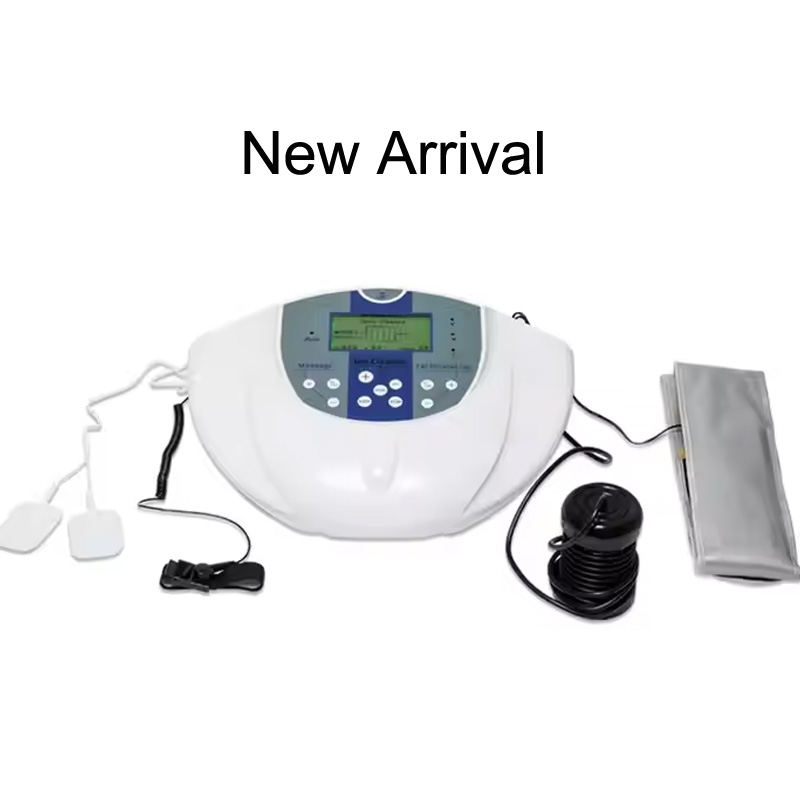 Ionic Foot Bath Detox Machine  - огляд і ціна Bath Salts