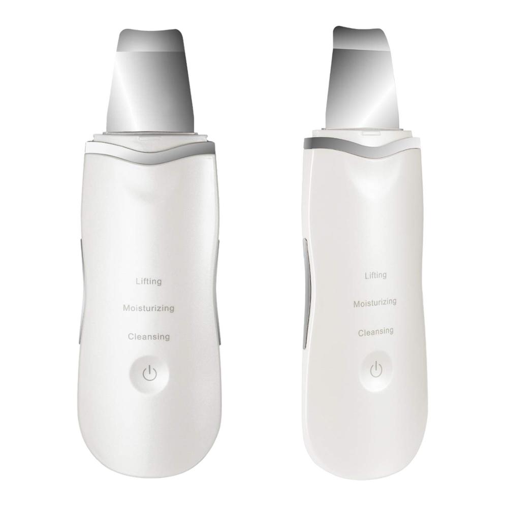 Nano Ionic Facial vaporizer Ho - огляд і ціна Face Steamer