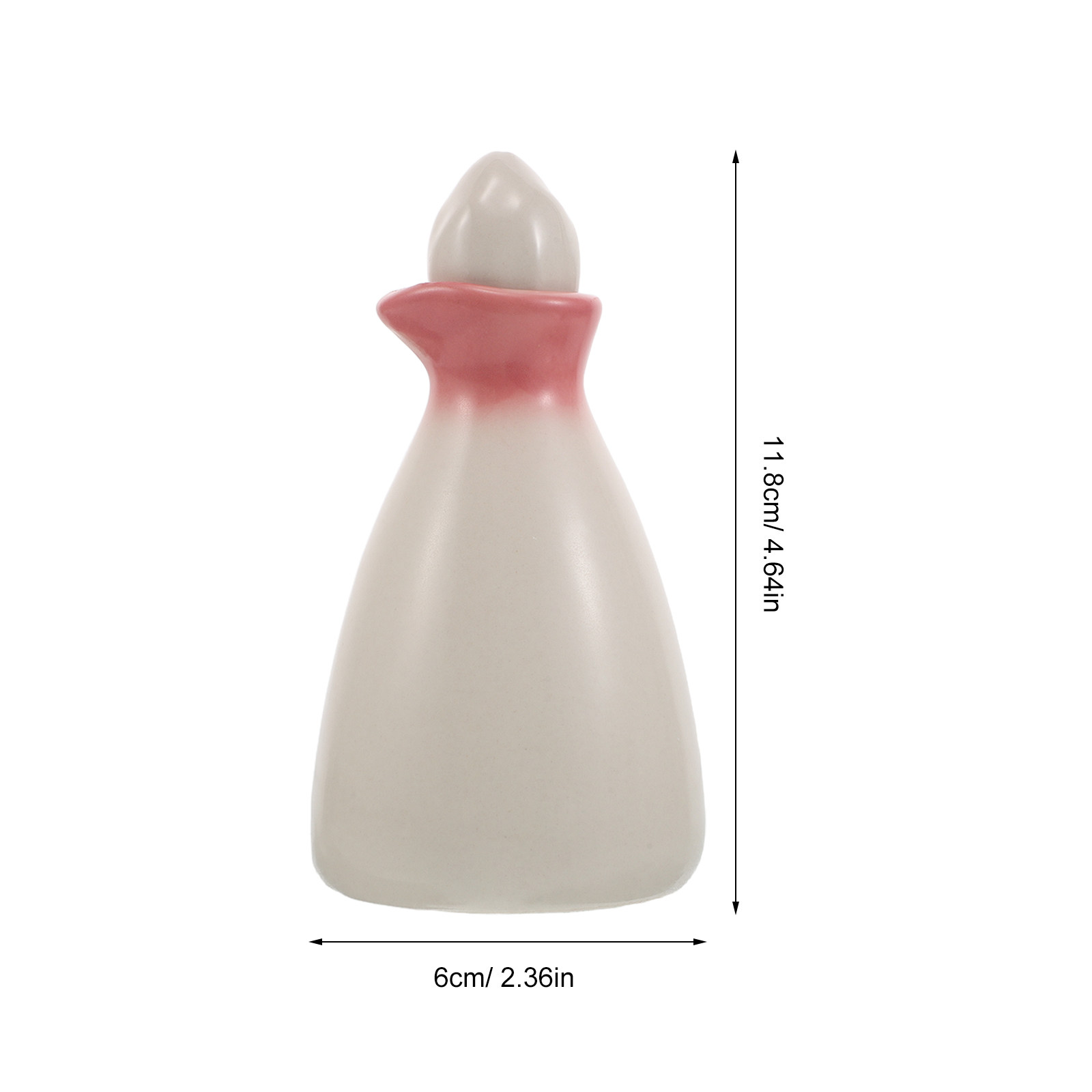 40Ml Ceramic Essential Oil Bot - огляд і ціна Spa Massager