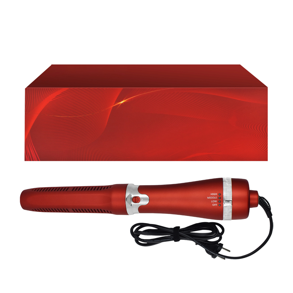 Terahertz 11.0 Plus Portable H - огляд і ціна Spa Massager