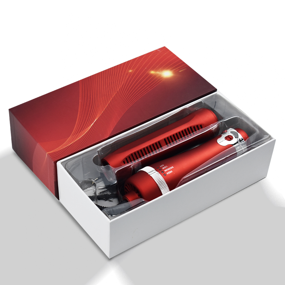 Terahertz 11.0 Plus Portable H - огляд і ціна Spa Massager
