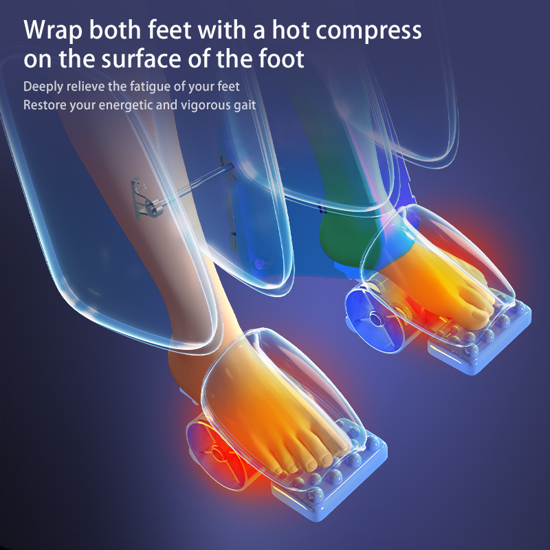 Professional OEM ODM Electric  - огляд і ціна Foot Spa