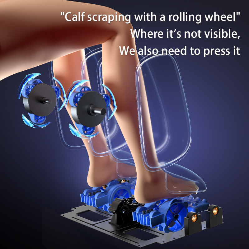 Professional OEM ODM Electric  - огляд і ціна Foot Spa