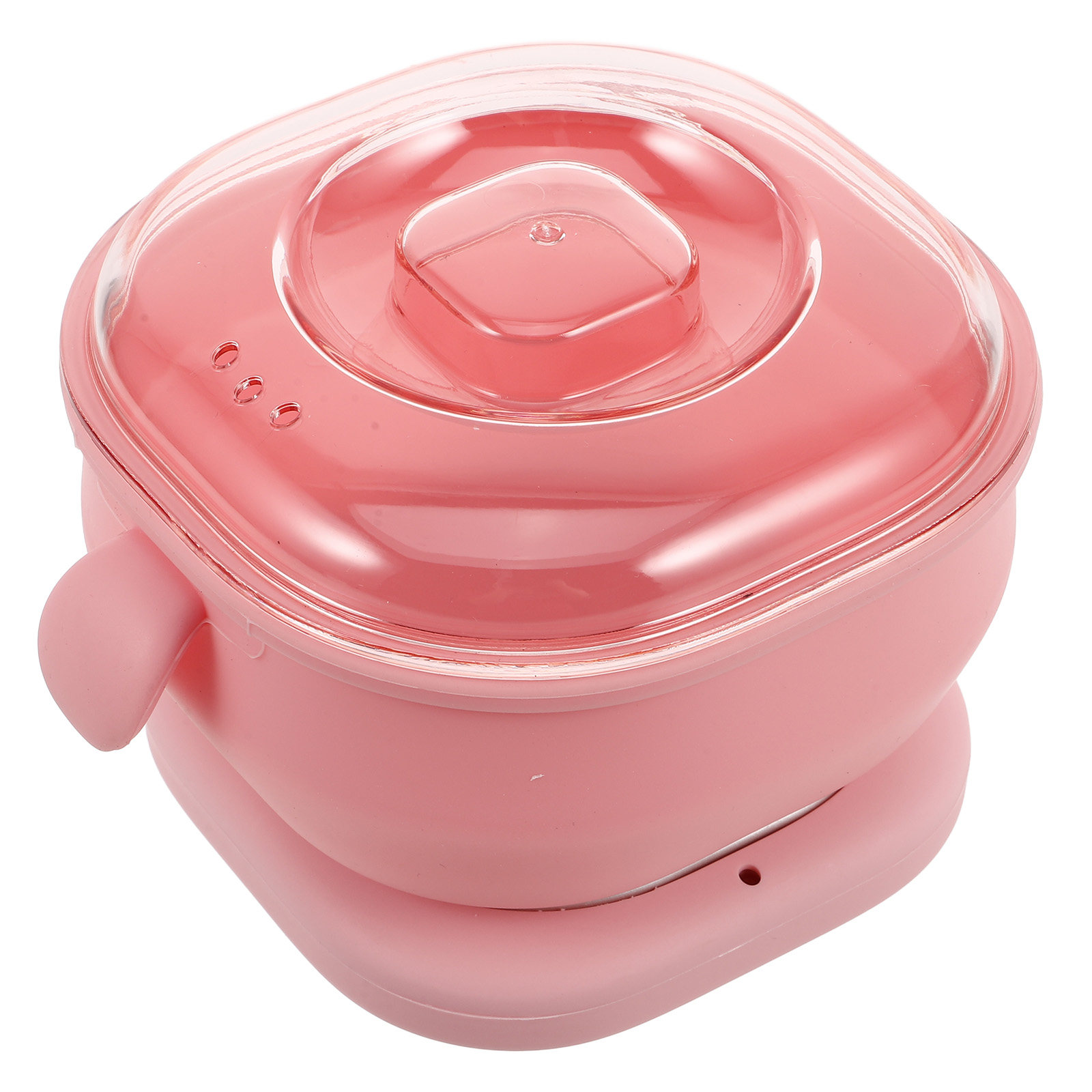 Foldable Portable Wax Warmer f - огляд і ціна Wax Warmer