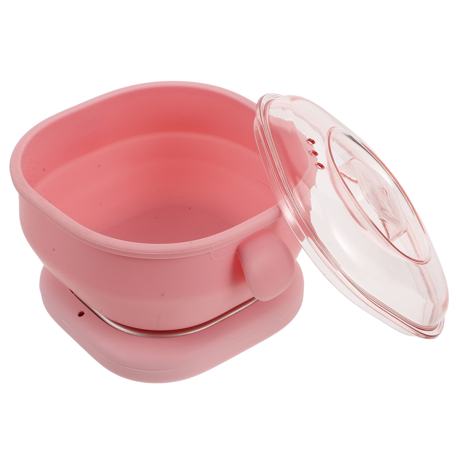 Foldable Portable Wax Warmer f - огляд і ціна Wax Warmer