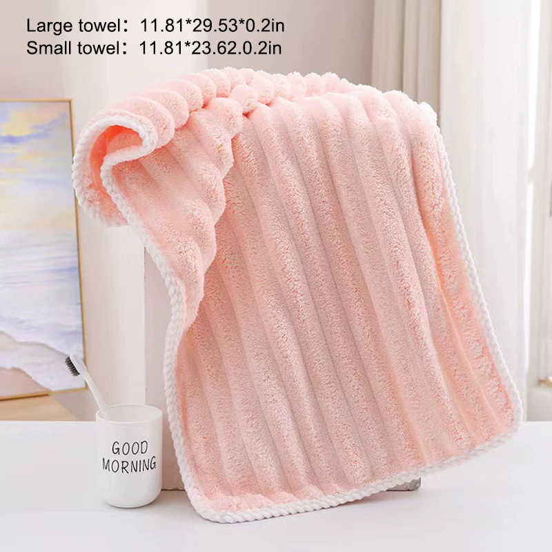 Household Wrap Bath Towel Soft - огляд і ціна Spa Towel
