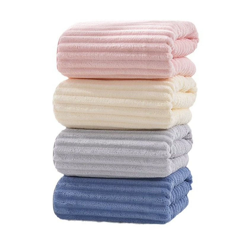 Household Wrap Bath Towel Soft - огляд і ціна Spa Towel