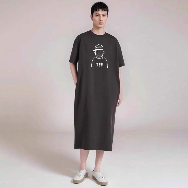 Men's nightgown, nightgown, ba - огляд і ціна Bathrobe