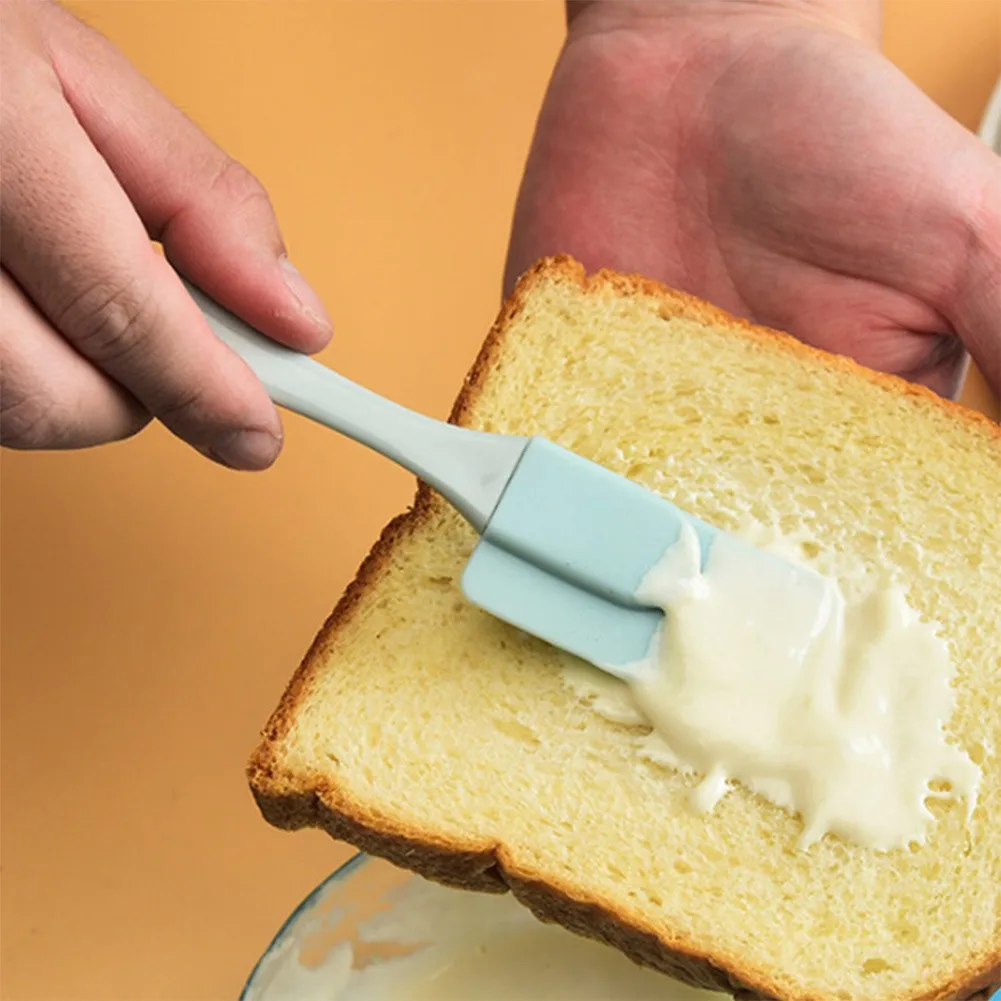 3Pcs Cream Scraper DIY Bread C - огляд і ціна Body Brush