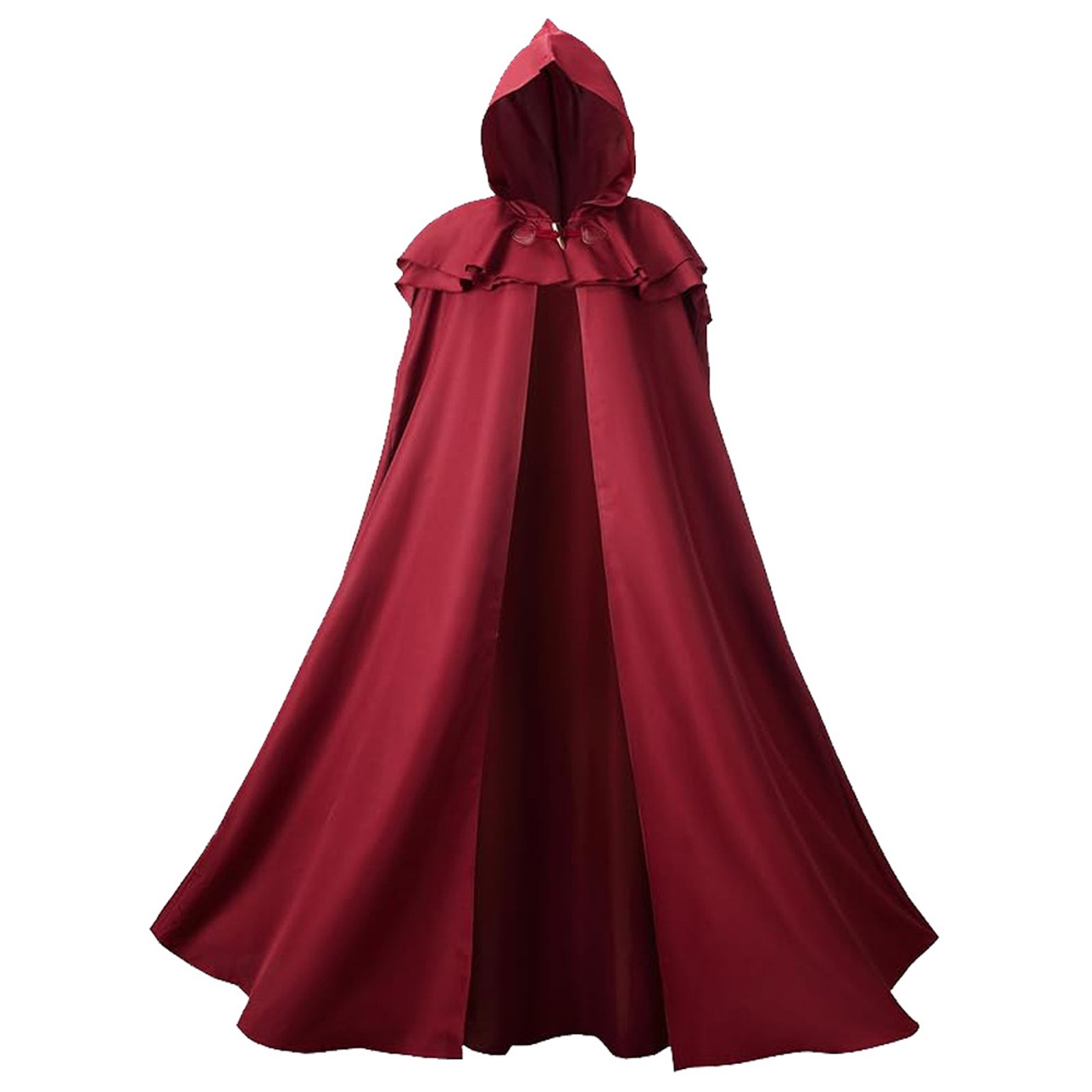 Halloween Women's Cape Party C - огляд і ціна Bathrobe