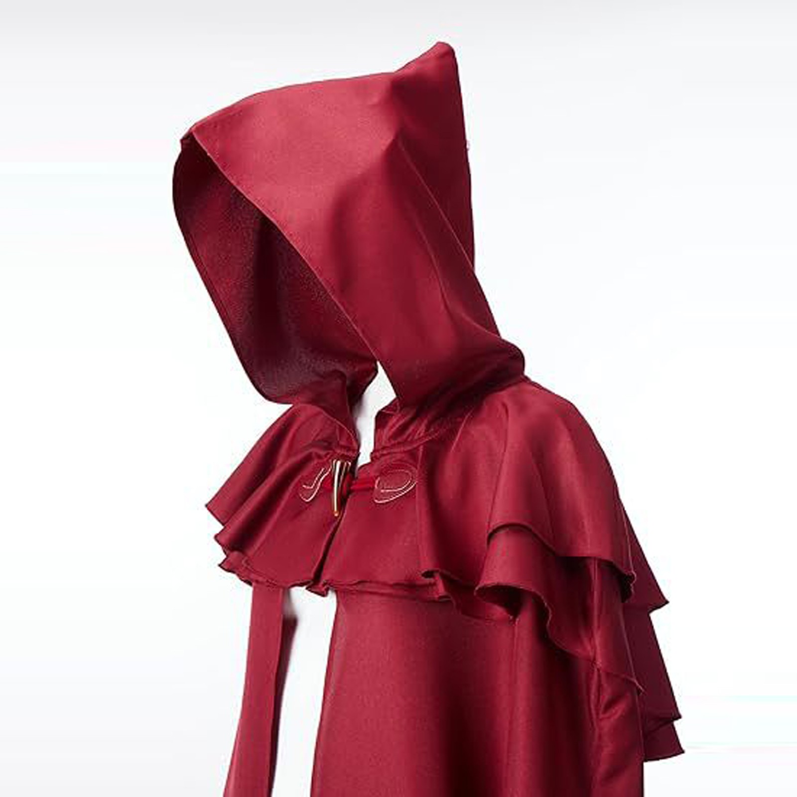 Halloween Women's Cape Party C - огляд і ціна Bathrobe