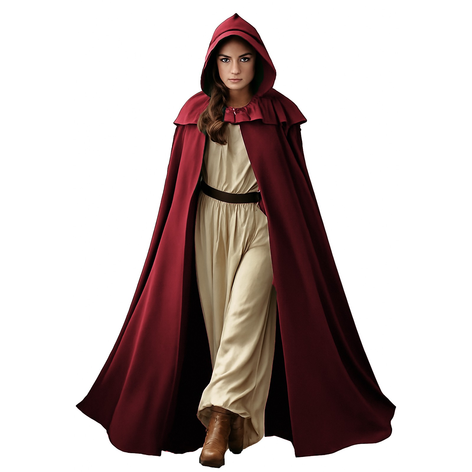 Halloween Women's Cape Party C - огляд і ціна Bathrobe