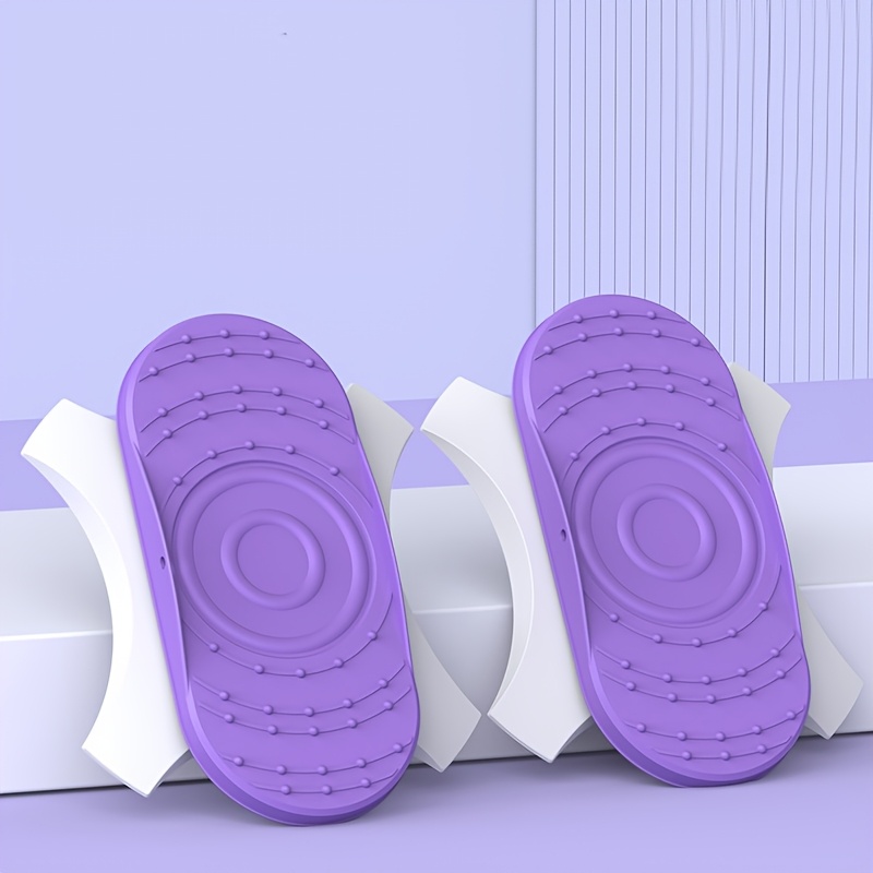 Split Twist Waist Machine Sile - огляд і ціна Foot Spa