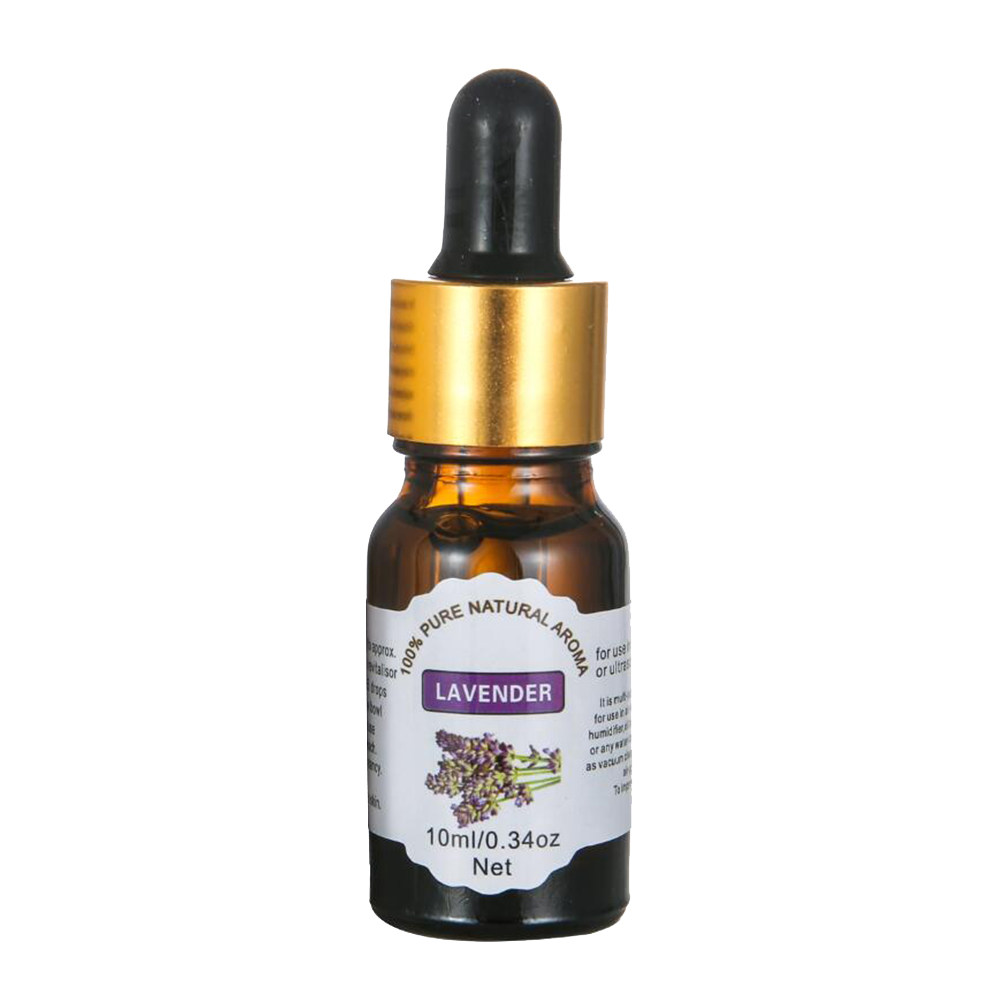 10Ml Pure Lavender Essential O - огляд і ціна Aromatherapy Diffuser