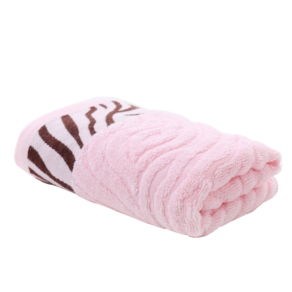 Bamboo Polyester Blend Bath To - огляд і ціна Spa Towel