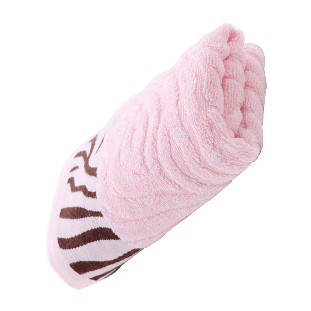 Bamboo Polyester Blend Bath To - огляд і ціна Spa Towel