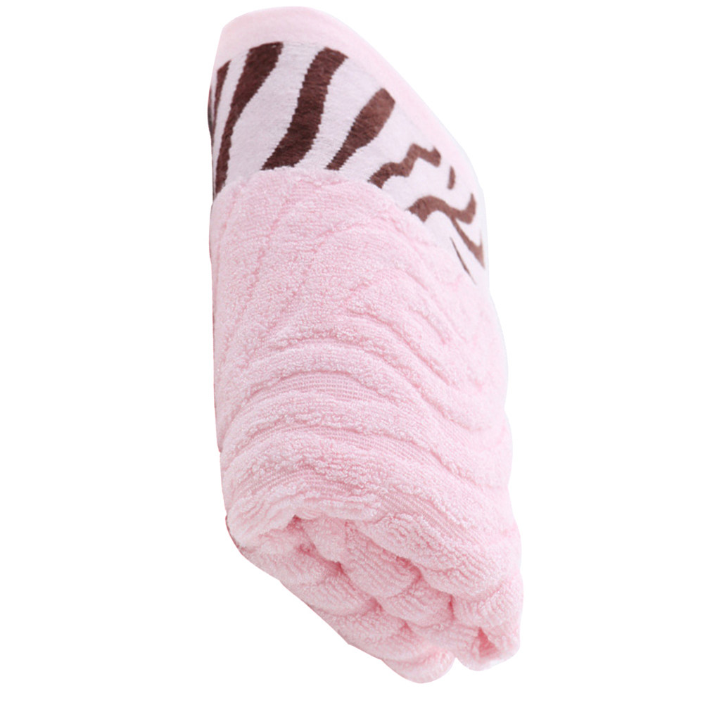 Bamboo Polyester Blend Bath To - огляд і ціна Spa Towel