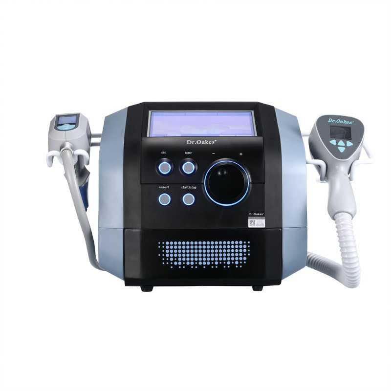 360 2-in-1 Body Massager, Faci - огляд і ціна Body Brush